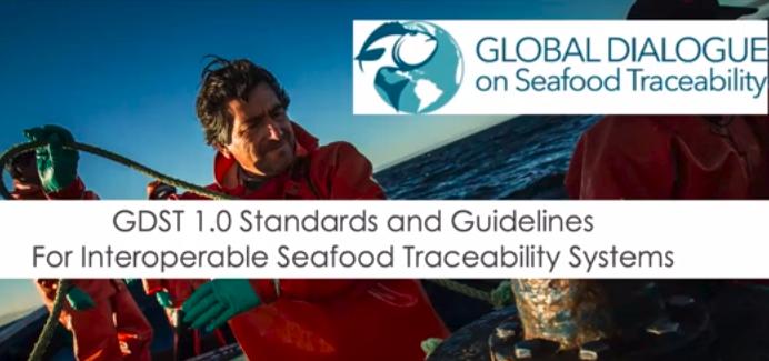 FIS - Companies & Products - Sea Pact and GDST: Working Together for ...